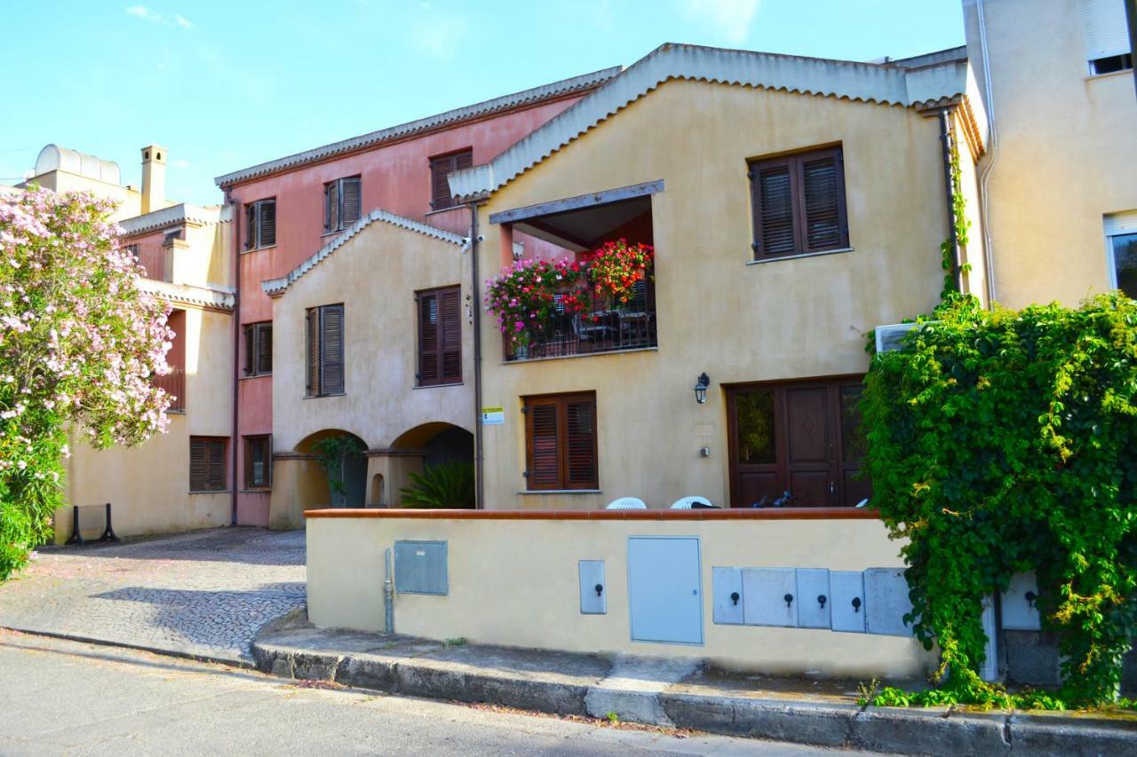 Casa Vacanza Porto Frailis Gia Porto Frailis B&B Arbatax Bagian luar foto
