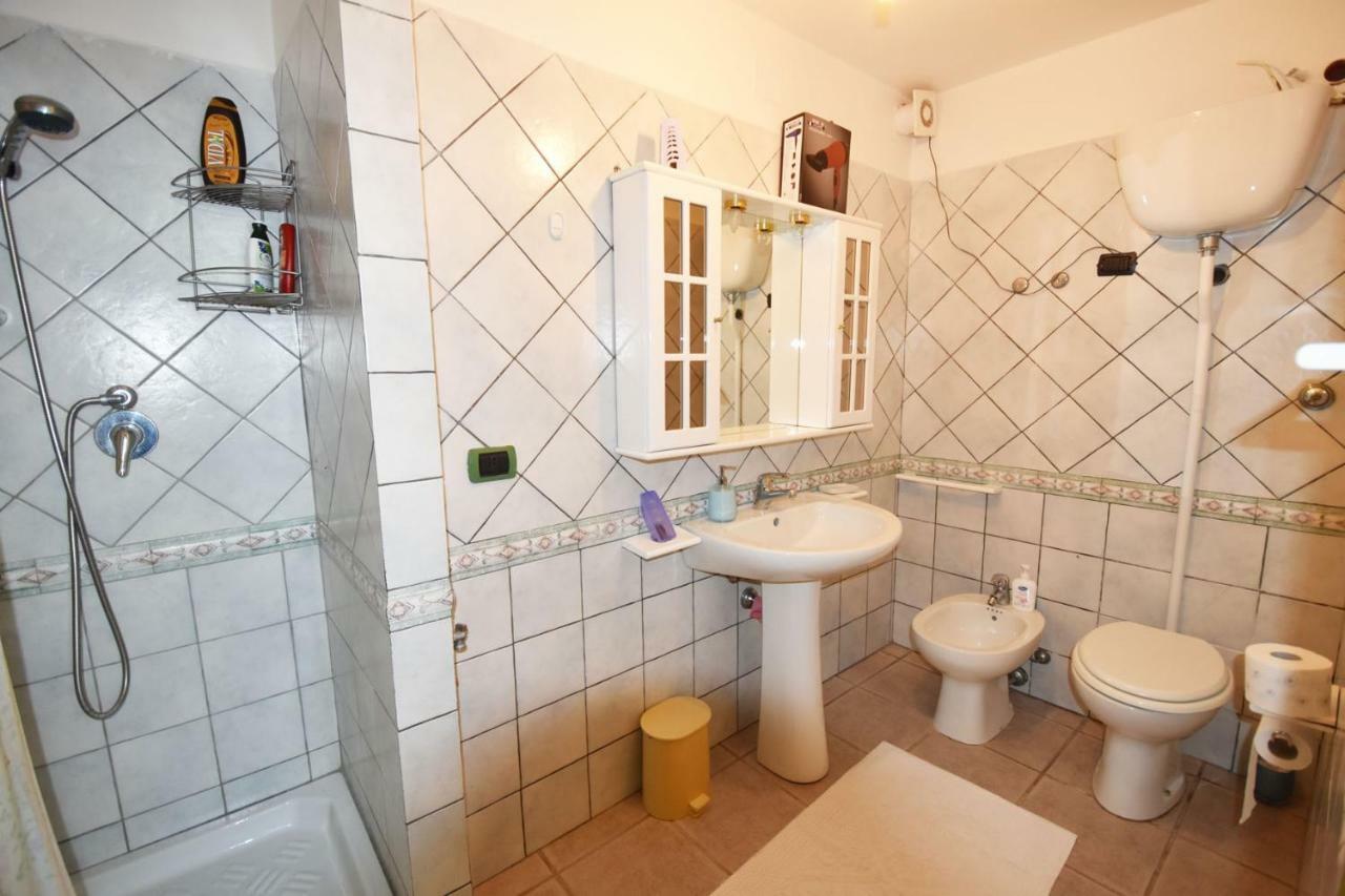 Casa Vacanza Porto Frailis Gia Porto Frailis B&B Arbatax Bagian luar foto