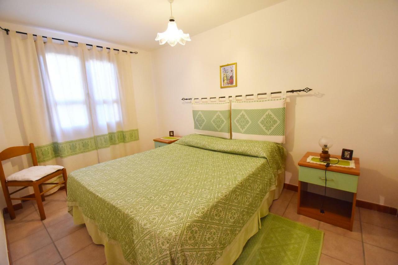 Casa Vacanza Porto Frailis Gia Porto Frailis B&B Arbatax Bagian luar foto