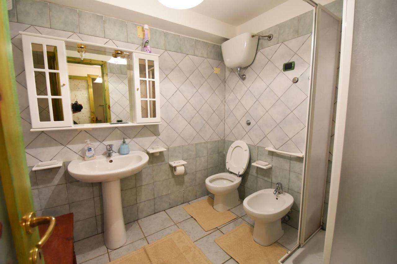 Casa Vacanza Porto Frailis Gia Porto Frailis B&B Arbatax Bagian luar foto