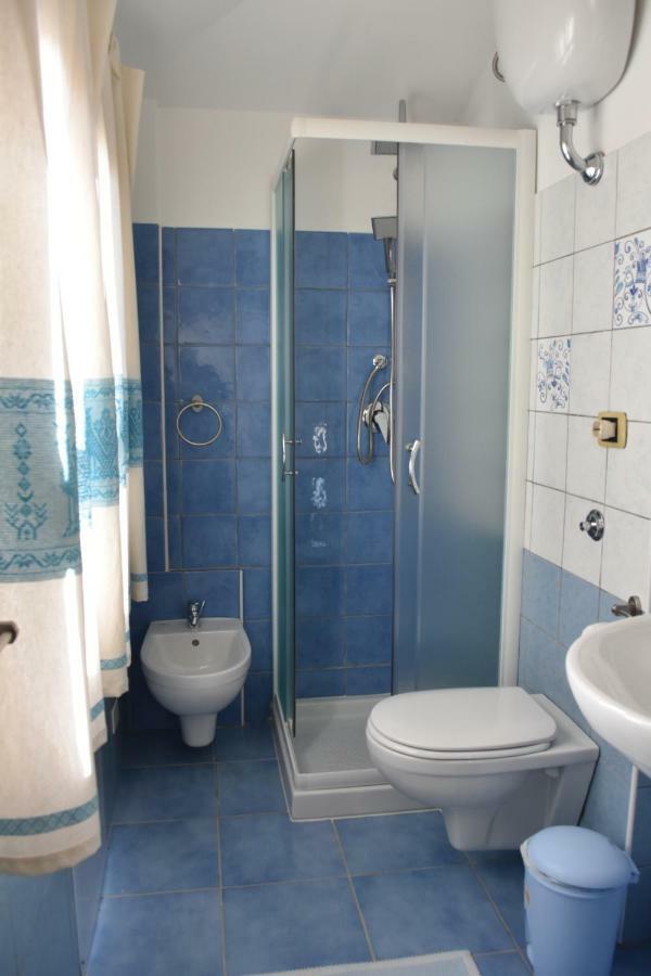 Casa Vacanza Porto Frailis Gia Porto Frailis B&B Arbatax Bagian luar foto