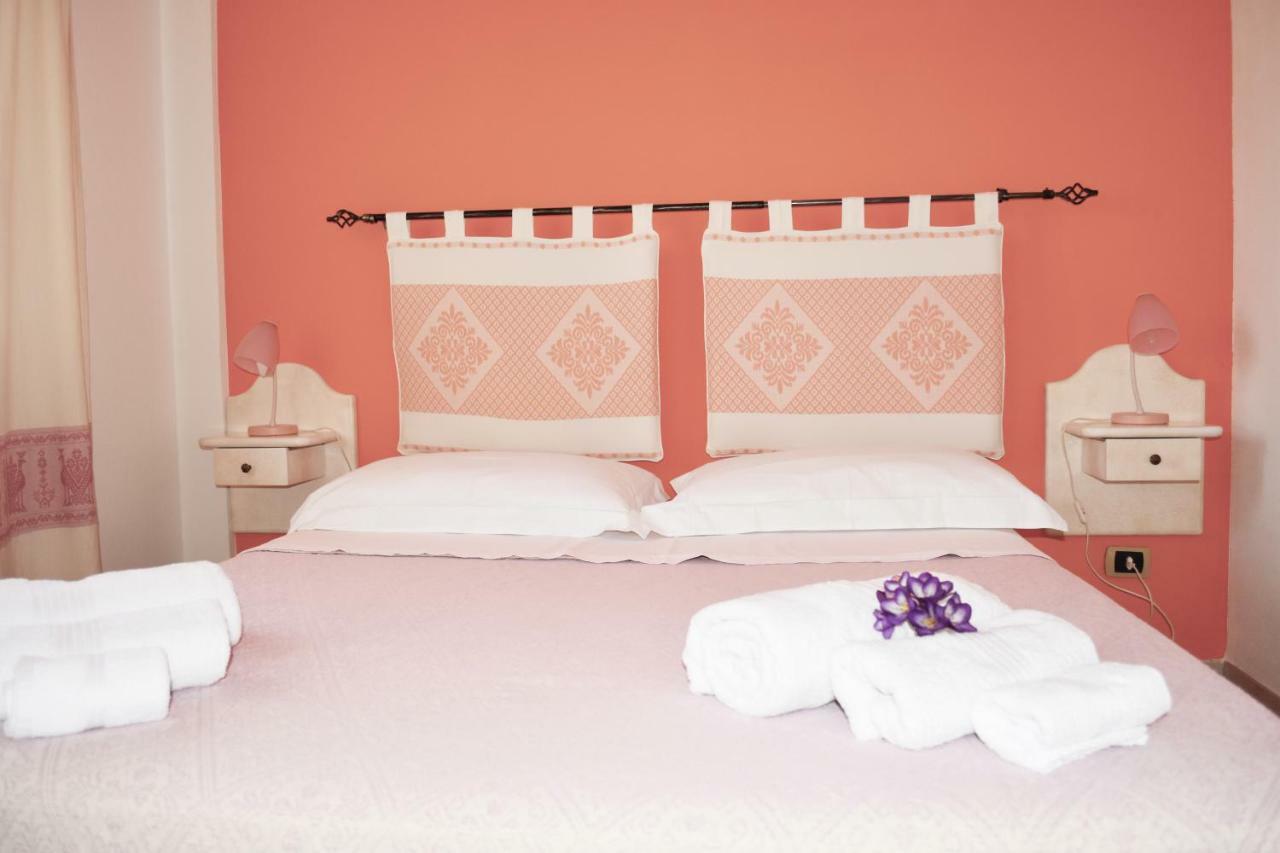 Casa Vacanza Porto Frailis Gia Porto Frailis B&B Arbatax Bagian luar foto