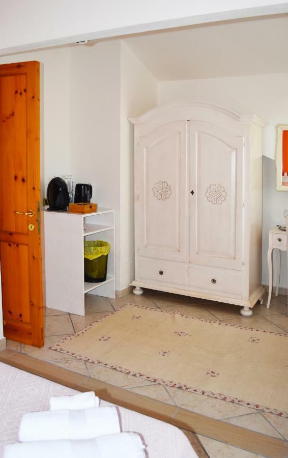 Casa Vacanza Porto Frailis Gia Porto Frailis B&B Arbatax Bagian luar foto