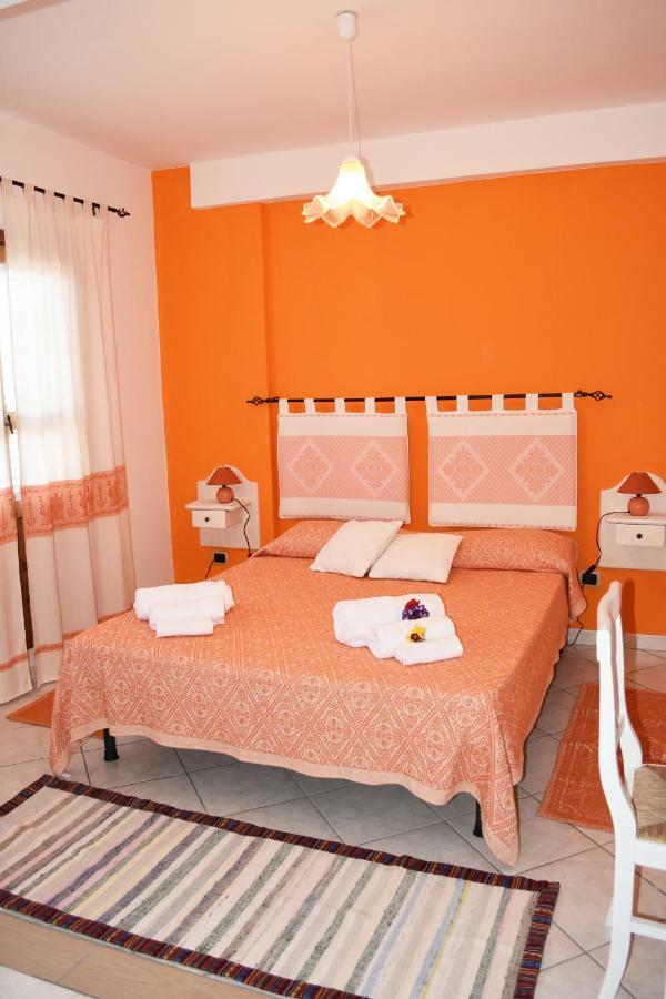 Casa Vacanza Porto Frailis Gia Porto Frailis B&B Arbatax Bagian luar foto